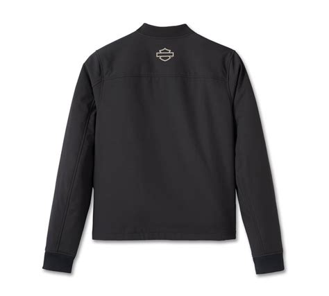 Men's H-D Flex Layering System Mid Layer | Harley-Davidson IN