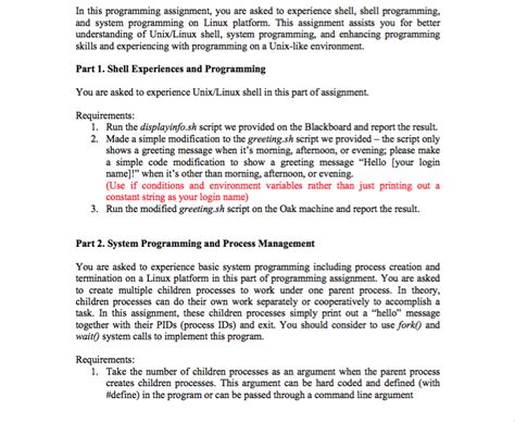 Image result for Course Directory Programming Assignment