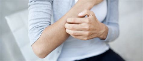 Menopause, Itchy Skin (Pruritus) & Low Estrogen