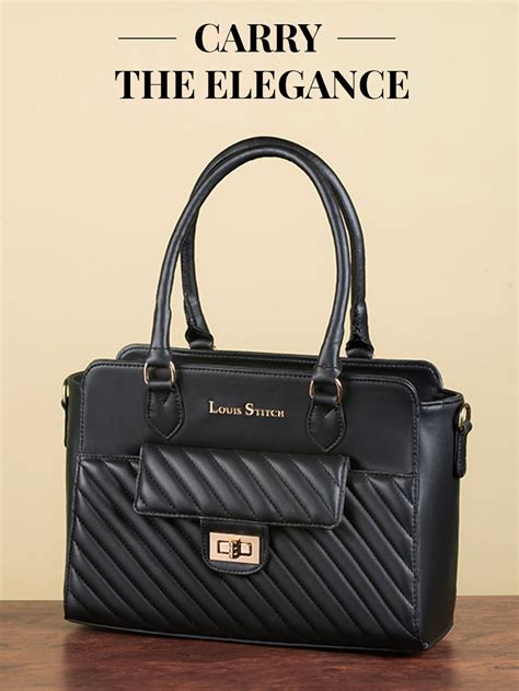 Louis Stitch - Men's Premium Online Shopping Store