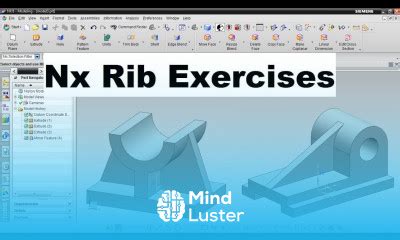 Image result for Siemens NX Simulation Tutorial