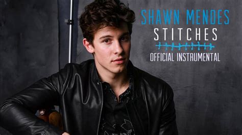 Shawn Mendes – Stitches：歌詞の日本語和訳 | 10-PLATE