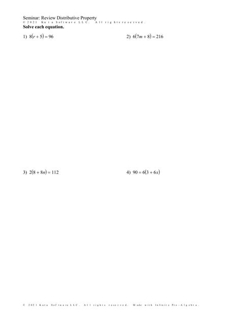 Image result for Distributive Property 8th Grade Math