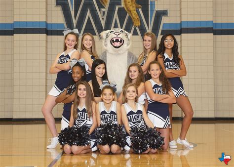Junior High Cheerleading at Arthur Ritchie blog