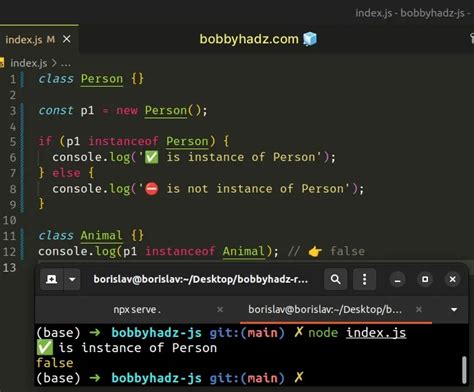 Image result for What Is JavaScript Instance