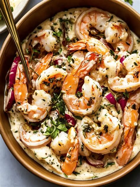 Ina Garten's Roasted Shrimp Salad: A Zesty Summer Delight