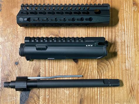 【中古美品/コンプリート】東京マルイ 次世代M4 CQB-R電動ガン 電子トリガー 流速チューン BCMタイプ ハンドガード9inch Ver ...