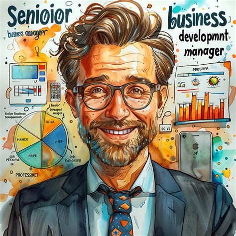Кто такой senior business development manager - значение профессии ...