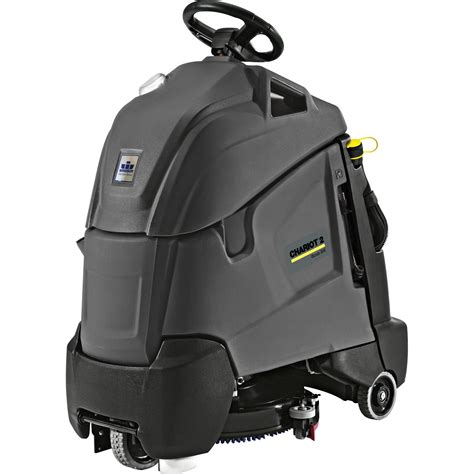 Karcher Upright Floor Scrubber at Sandra Miles blog