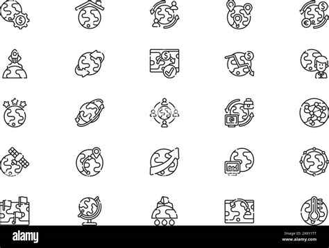 Globalization Icons Set 的图像结果