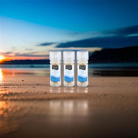 Descubre las maravillas de la sal marina celta y disfruta de nuestra o – Celtic Salt Products