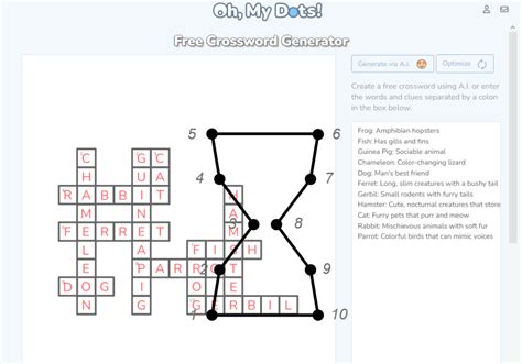 Crossword Clue For Benefit at Christy Redfield blog