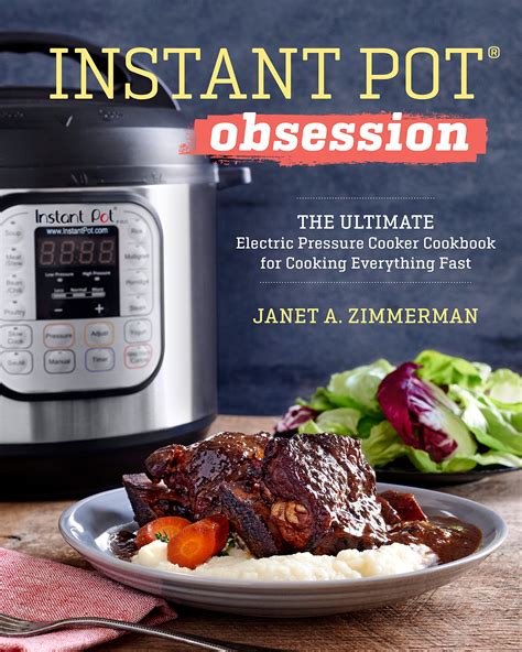 Cook S Essentials Electric Pressure Cooker Recipe Book | Bryont Blog
