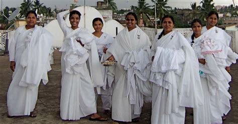 Brahma Kumaris group was born from a small spiritual group in pre ...