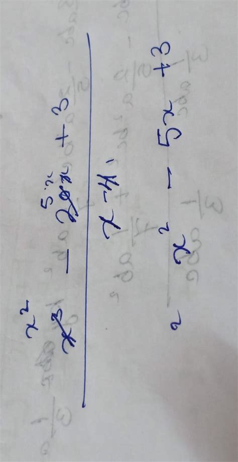 Find the remainder when x3 - 20x + 3 is divided by (x - 4) using:a ...