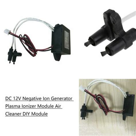 Ion Generator Kit 的图像结果