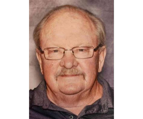 Douglas Wert Obituary (2024) - Grand Island, NE - The Grand Island ...