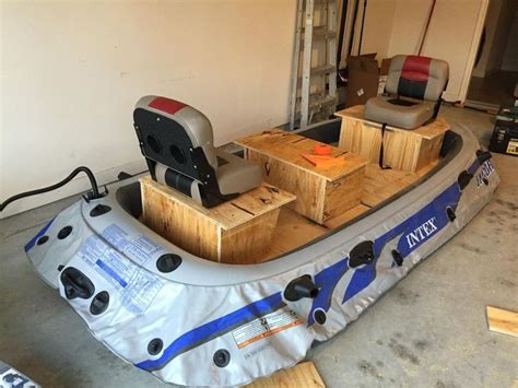 Image result for Intex Excursion 4 Setup