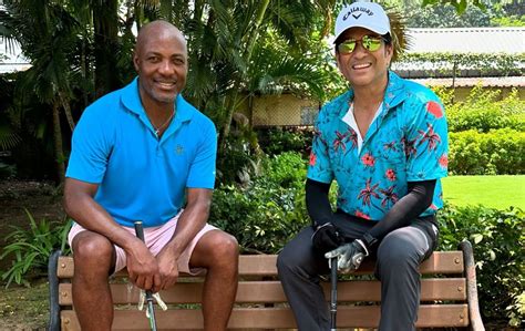 "Took the aerial route, mostly" - Sachin Tendulkar enjoys a game of ...