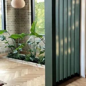 Little Greene Olive Colour 72: 17 real home pictures