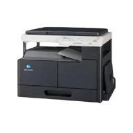 Konica Minolta Bizhub 165e Multi Function Laser - Price in India ...