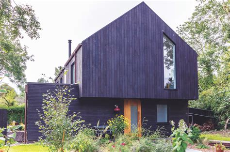 Image result for External Cladding Options UK