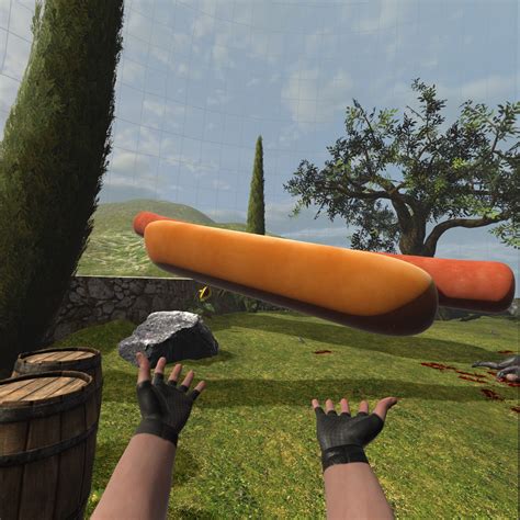 How to Install Manual Mods in Nexus Boneworks 的图像结果