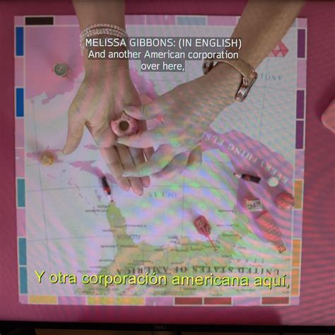 From the flag of the unnamed fictional latin american country in Los Espookys on HBO Max. What's ... - unnamed map of central america