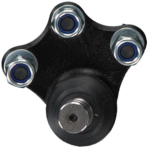febi | 102372 | Ball Joint with bolts and nuts | bilstein group ...