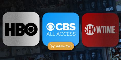 Image result for Prime Video Channels