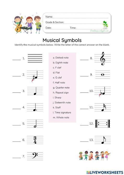 Image result for To Learn Musical Symbol