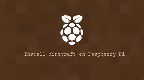 How to Put Minecraft Java to a Raspberry Pi 4 的图像结果