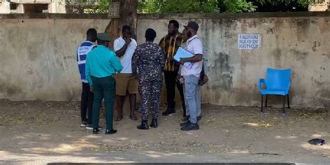 2024 Elections: Zanetor's team member accused of bribing Returning Officer