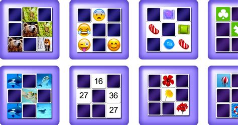 Create Matching Game Online Free at Nicholas Warrior blog