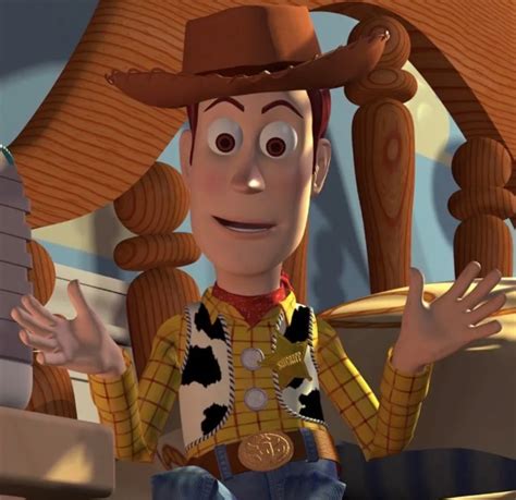 Sheriff Woody Pride | The 3D-Computer-Animated Wiki | Fandom