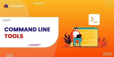 Using Command Line Tools 的图像结果