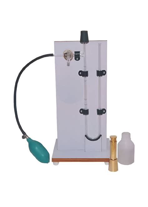 Air Permeability Apparatus (Rigden Type) - ASI-504 – Asisales