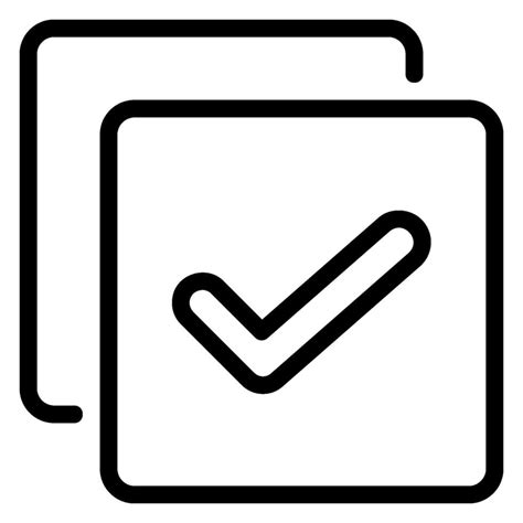 Image result for ASCII Check Mark