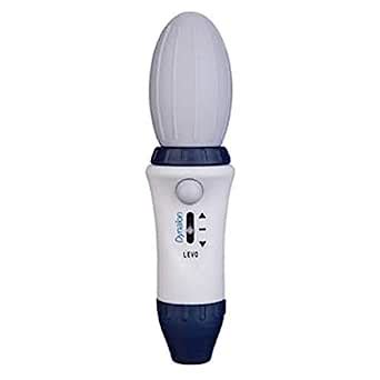 Dynalon 1211A36EA 411125-0002 Levo Pipette Controller, Green : Amazon ...