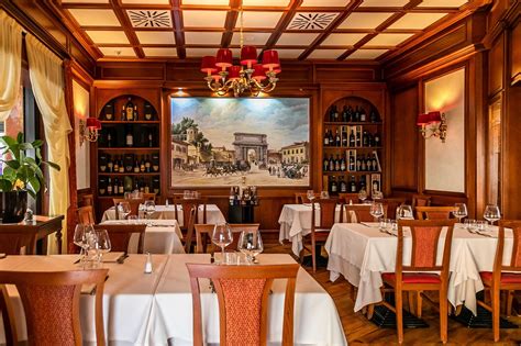 TRATTORIA DE LA TREBIA, Milan - Zone 5 - Menu, Prices & Restaurant ...