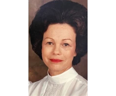 Virginia Haden Obituary (1934 - 2022) - Dothan, AL - Dothan Eagle