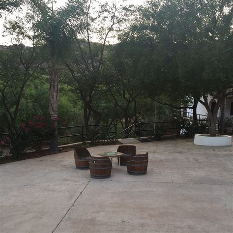 VINEDOS MALAGON (Valle de Guadalupe, Baja California Norte) - B&B ...