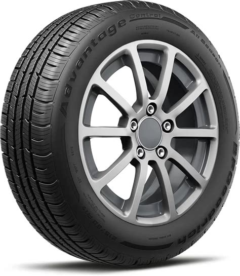 BFGOODRICH 185/60 R15 84H ADVANTAGE (D-B-B[69])(Szgk.nyári abroncs)