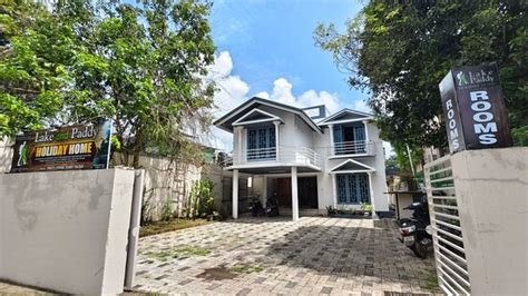 LAKE AND PADDY HOLIDAY HOME (Kerala/Alappuzha) - Hotel Reviews & Photos ...