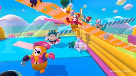 Image result for Tutorial Download Fall Guys