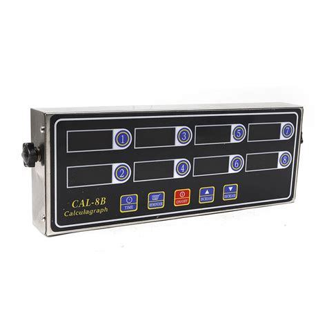 Calculagraph Kitchen Timer 的图像结果