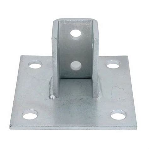 Ashish International, Ludhiana - Manufacturer of Strut Brackets and ...