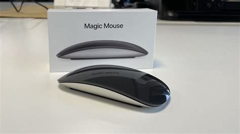 Image result for How to Program Apple Magic Mouse