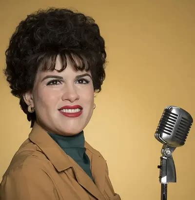 Image result for I Fall to Pieces Patsy Cline Video