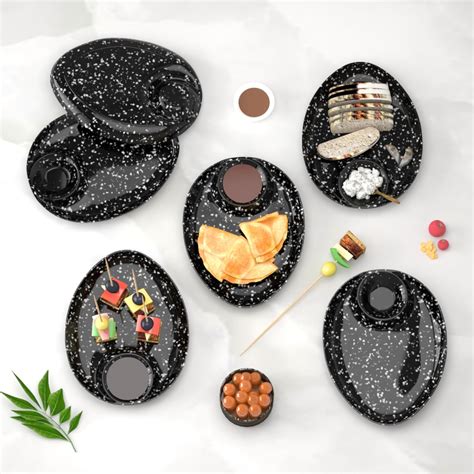 Buy Castleite Wales Multi-Purpose Kitchen Serving Platter: Deluxe ...